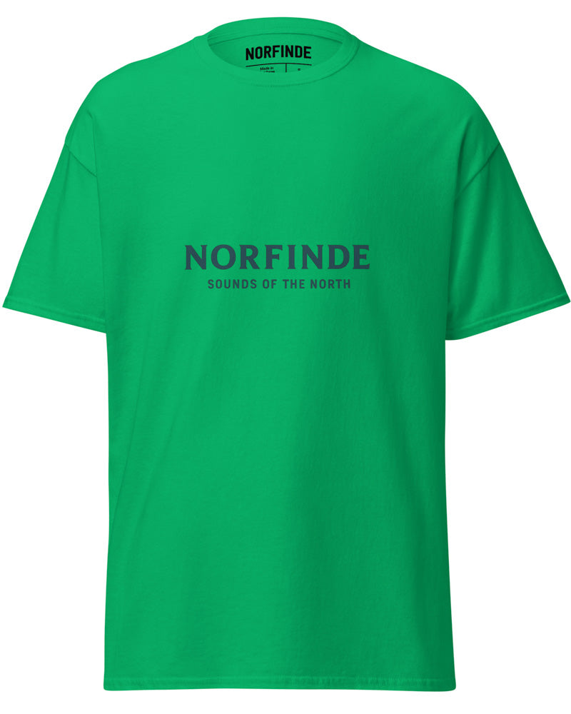 T-shirt – Midnight Sun Festival Edition, 5 colors