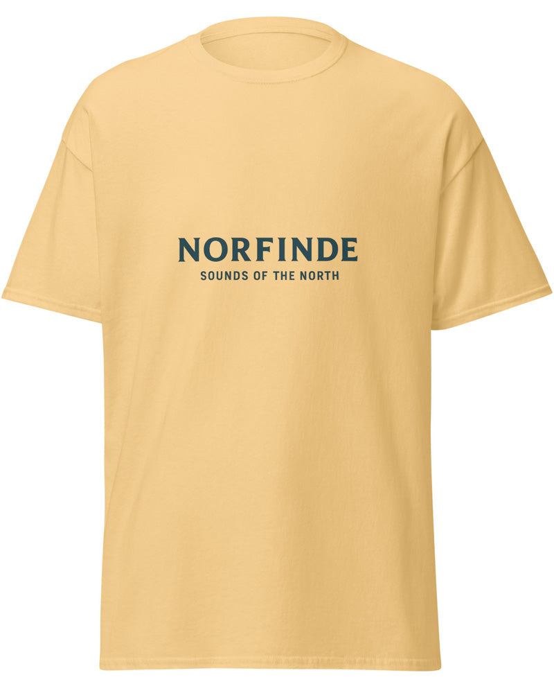 T-shirt – Midnight Sun Festival Edition, 5 colors