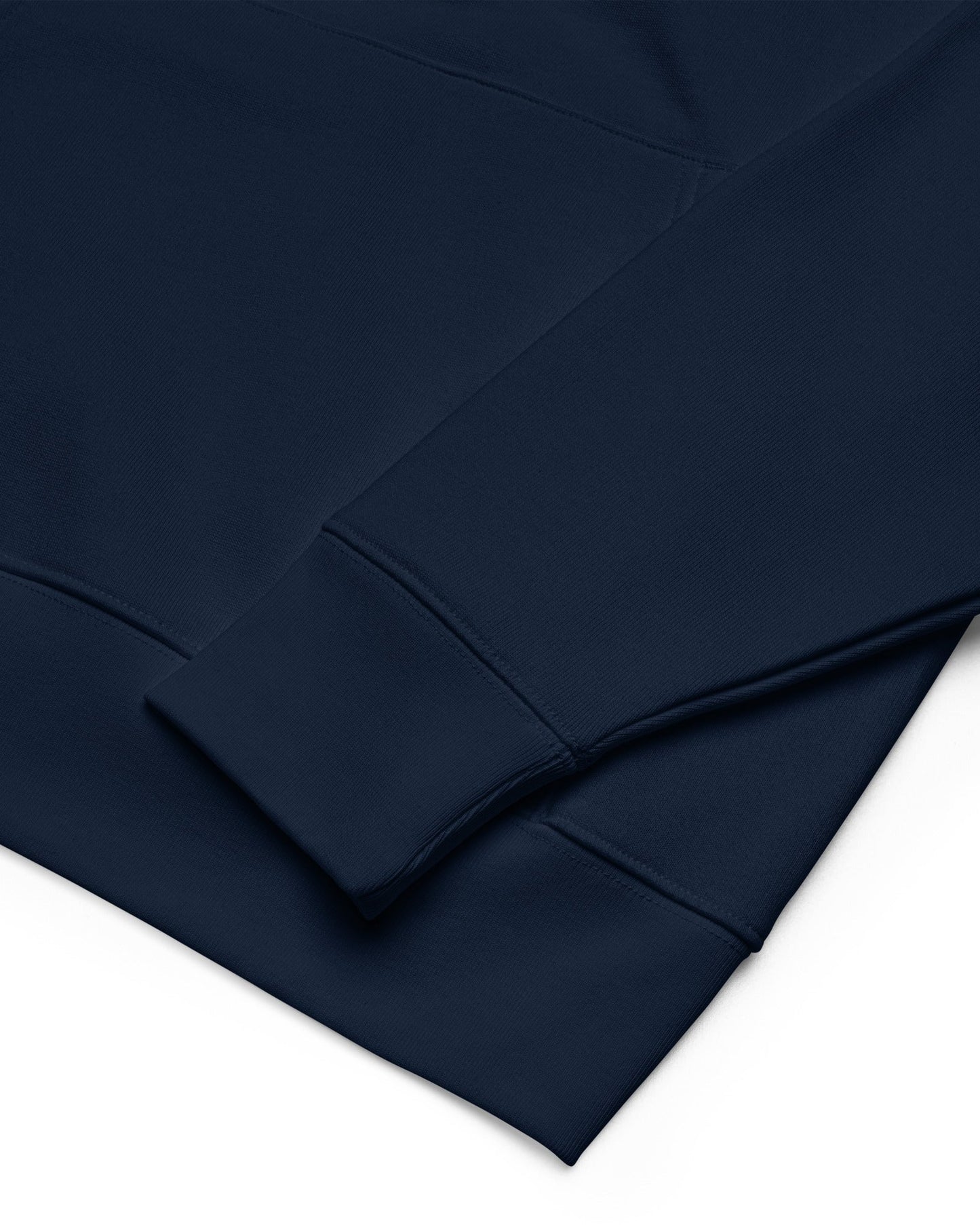 Heritage Hoodie – Skandinavisk Klassiker sedan 1968, Mörkblå