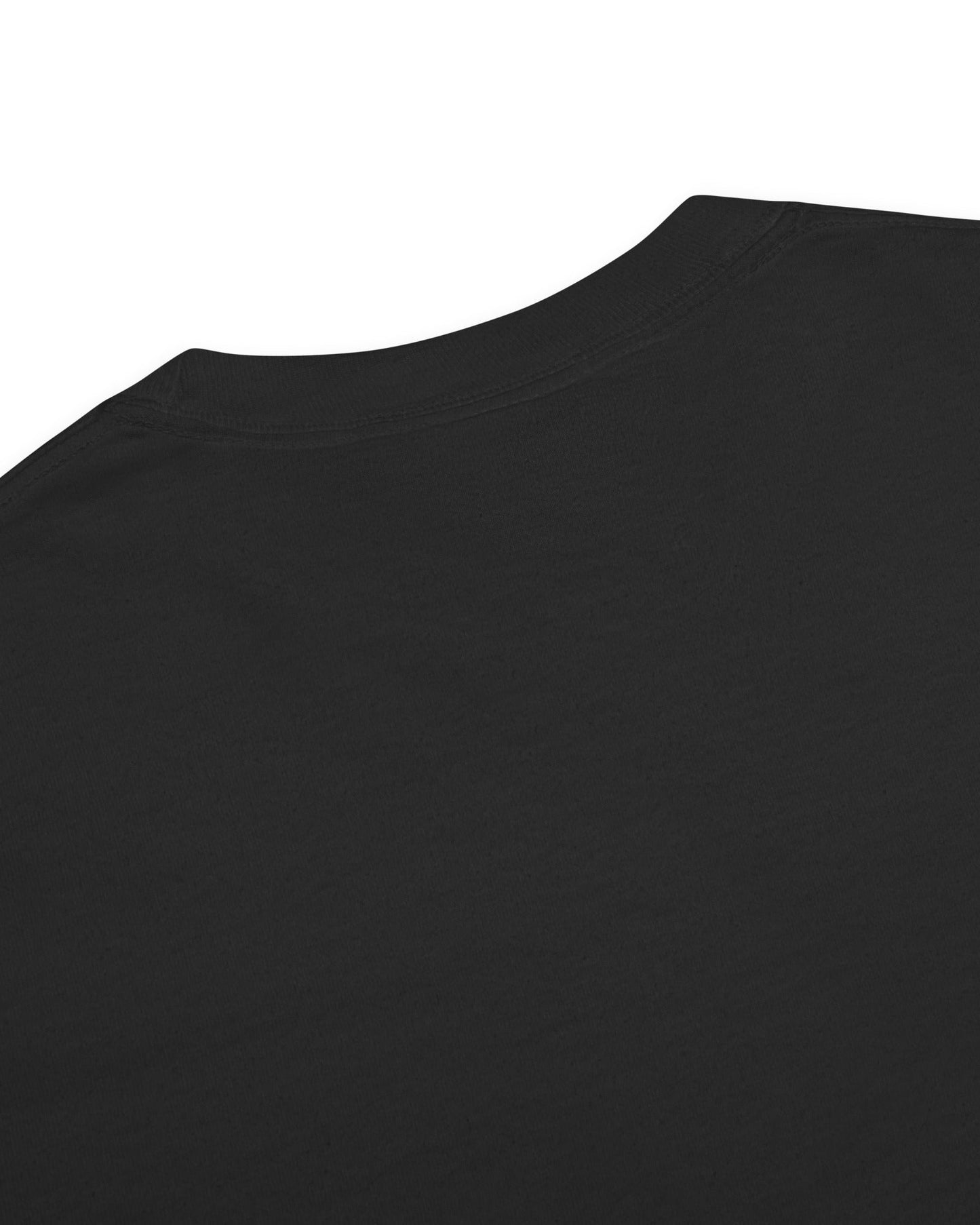 Classic T-shirt – Est. 1968 Scandinavia, Black