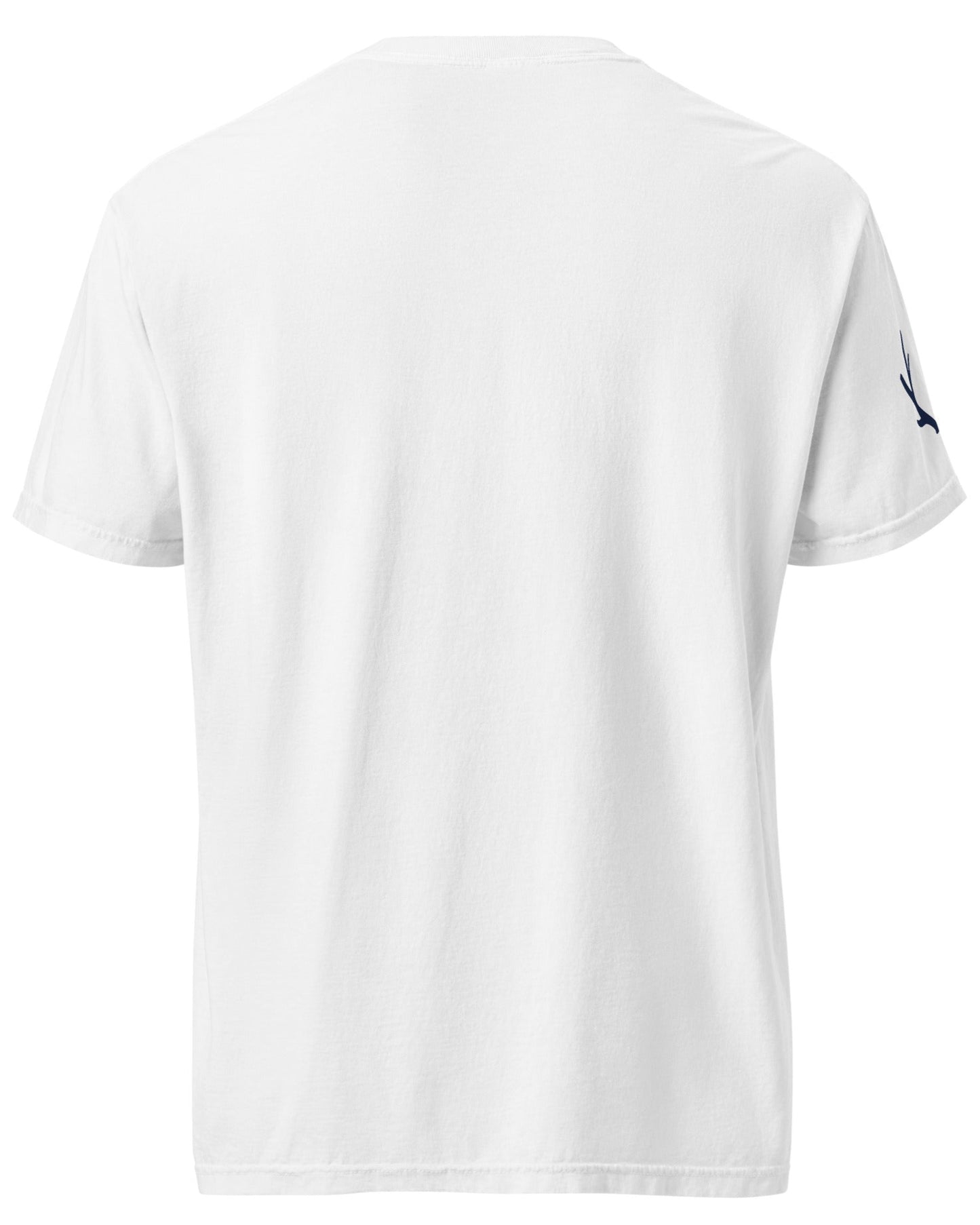 Classic T-shirt – Est. 1968 Scandinavia, White