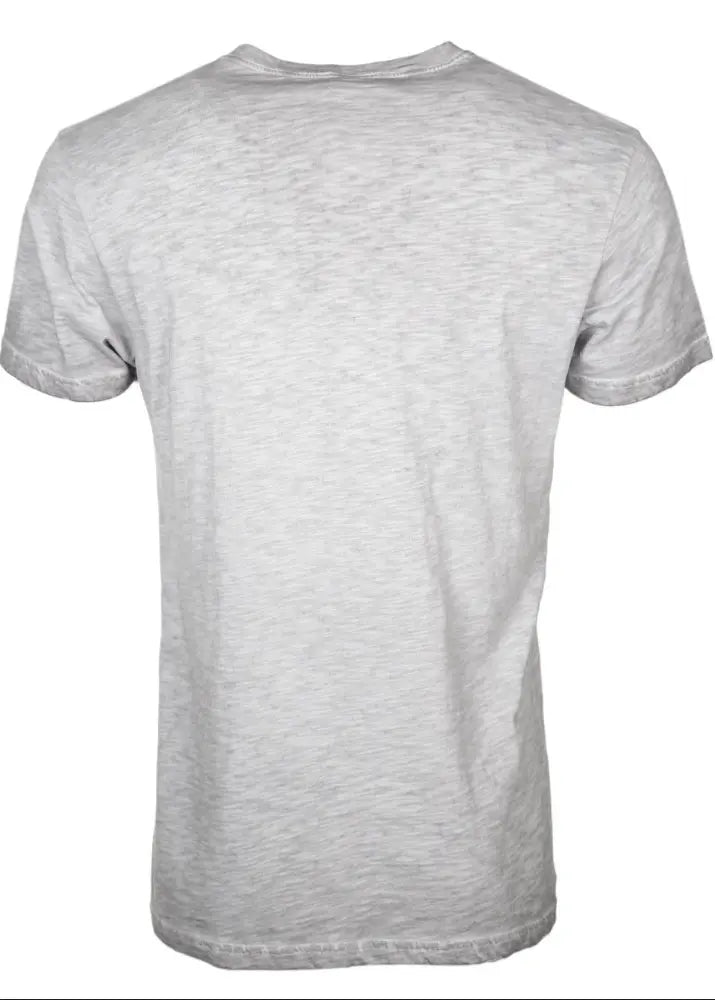 Wirvelvind "Cloudy" T-shirt, grå Blandad