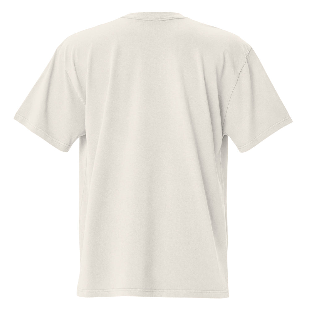 Wirvelvind Norfinde Faded T-shirt – Skandinavisk Wilderness
