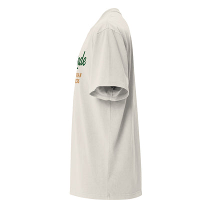 Wirvelvind Norfinde Faded T-shirt – Skandinavisk Wilderness