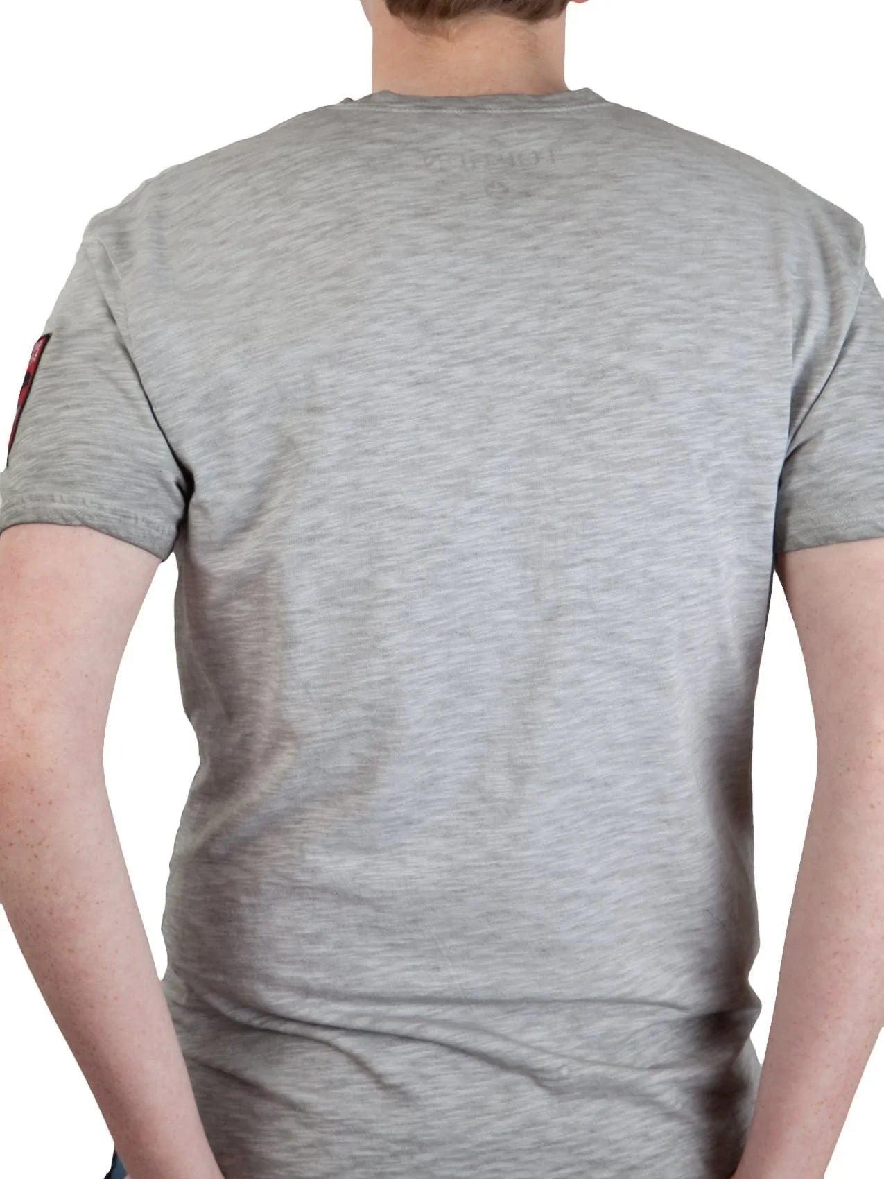 Wirvelvind "Stormy" T-shirt