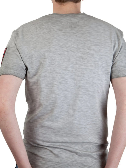 Wirvelvind "Stormy" T-shirt