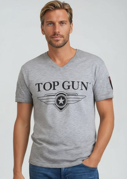 Wirvelvind "Stormy" T-shirt