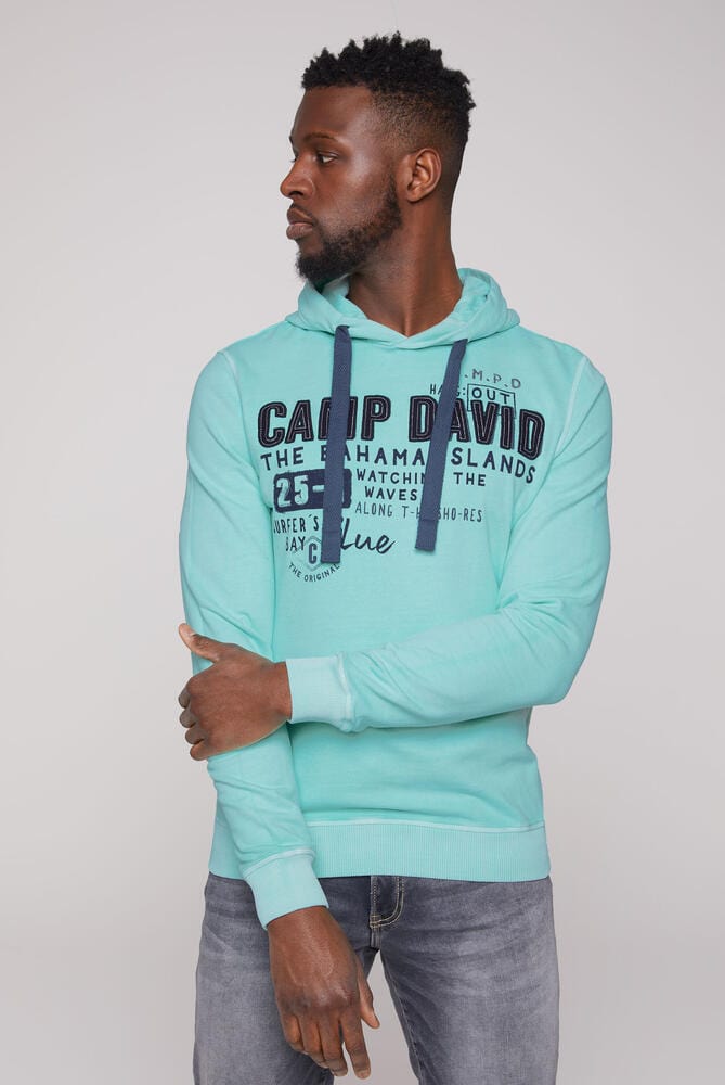 Camp david hoodie sale