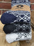 Buy online Norfinde Premium Norwegian Socks Merino, 3 Pack - John Brilliant