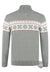 Buy online Premium Quality Norwegian Mens Pullover Ullgenser, Grey - John Brilliant