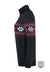 Buy online Premium Quality Norwegian Womens Pullover Fargerik, Black - John Brilliant