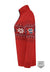 Buy online Premium Quality Norwegian Womens Pullover Fargerik, Red - John Brilliant