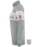 Buy online Premium Quality Norwegian Womens Pullover Ullgenser, Grey - John Brilliant
